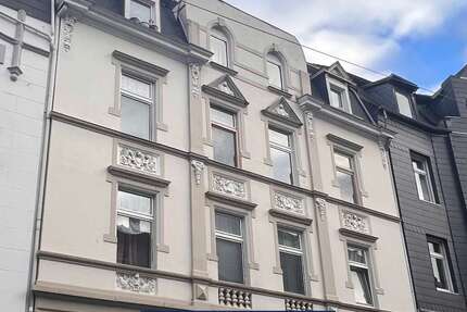 Haus Wuppertal Gemarkung Langerfeld - 25 Zimmer, 425 m&sup2;, 575.000&euro; | Angebot:21478276