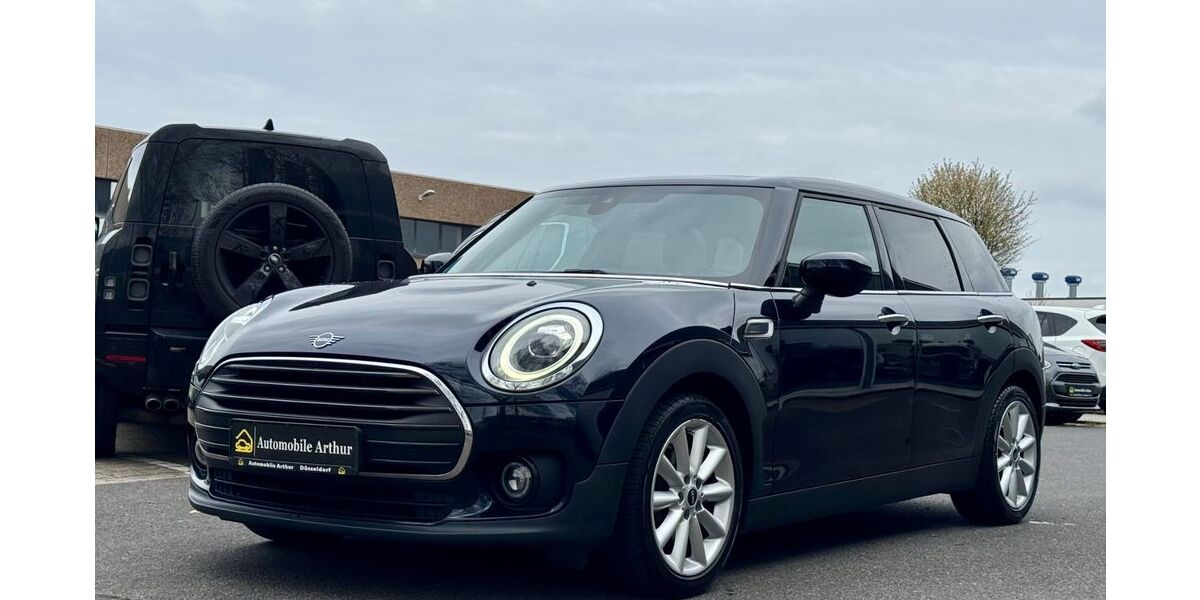 Mini ONE 157.000 km 13.500 &euro; Düsseldorf 40233