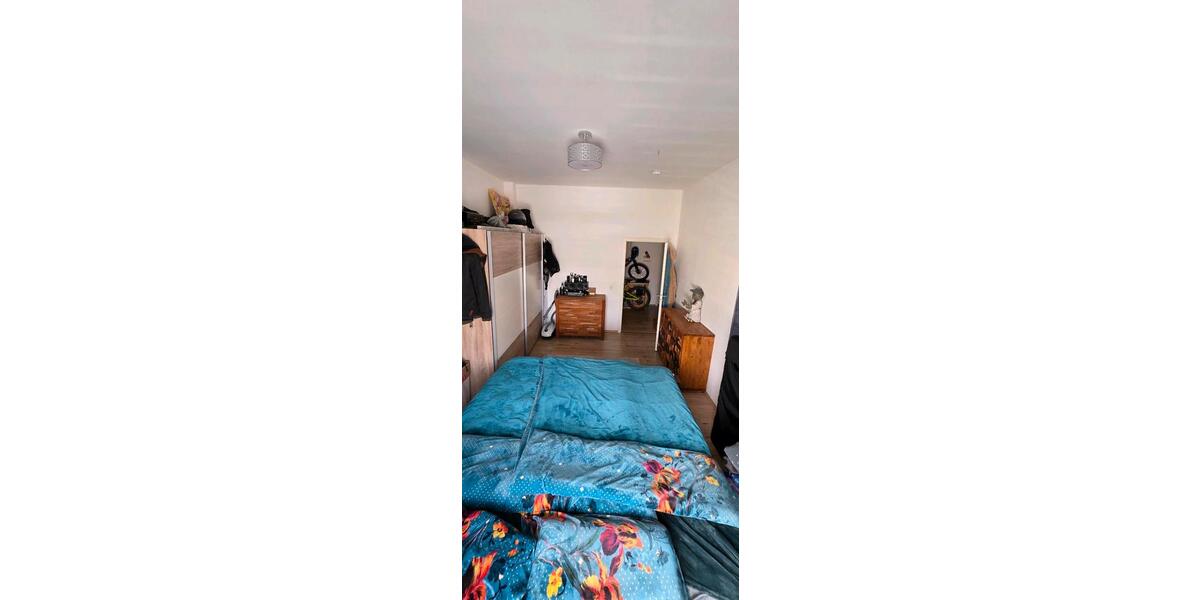 Etagenwohnung Hagen Dahl - 3.5 Zimmer, 83 m&sup2;, 550&euro; | Angebot:25967559