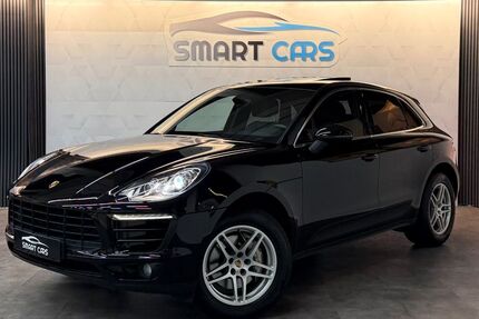Porsche Macan 83.375 km 36.990 &euro; Remscheid 42855