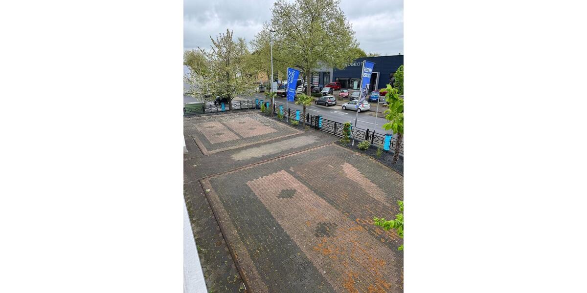 Gewerbeobjekt Hilden - 2.500&euro; | Angebot:25140540