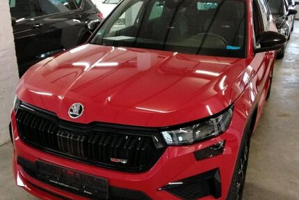 Skoda Kodiaq 77.916 km 34.980 &euro; Hilden 40721