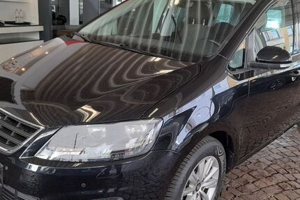 Seat Alhambra 136.184 km 15.490 &euro; Gelsenkirchen 45888