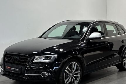 Audi SQ5 224.500 km 14.900 &euro; Remscheid 42855