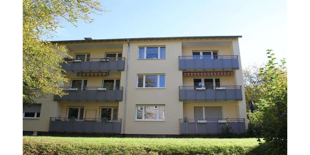 Etagenwohnung Solingen Heidberg - 2 Zimmer, 57 m&sup2;, 514&euro; | Angebot:26098243