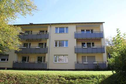 Wohnung Solingen Heidberg - 2 Zimmer, 57 m&sup2;, 514&euro; | Angebot:26098243