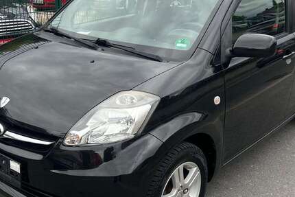 Subaru Justy 115.000 km 3.300 &euro; Herne 44653