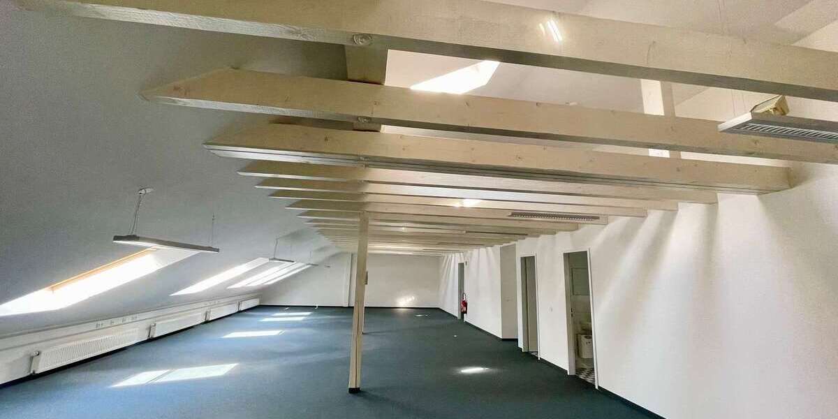 Gewerbeobjekt Velbert Pöthen - 1.793&euro; | Angebot:19872847