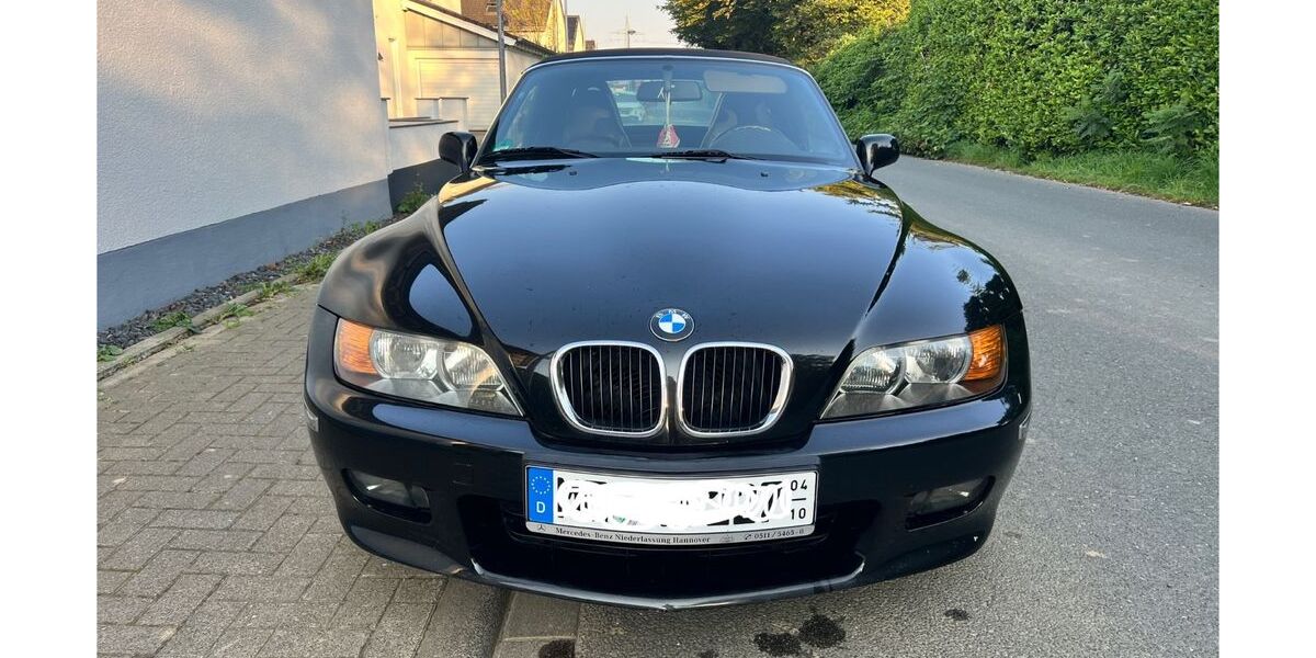 BMW Z3 149.900 km 10.950 &euro; Mettmann 40822