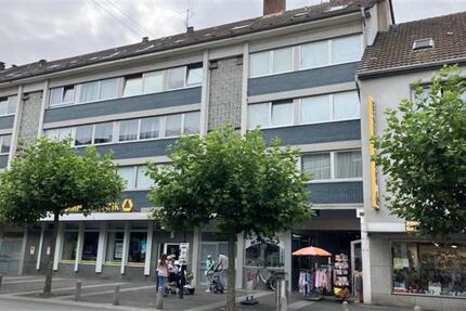 Wohnung Langenfeld (Rheinland) - 2 Zimmer, 75 m&sup2;, 675&euro; | Angebot:23689817