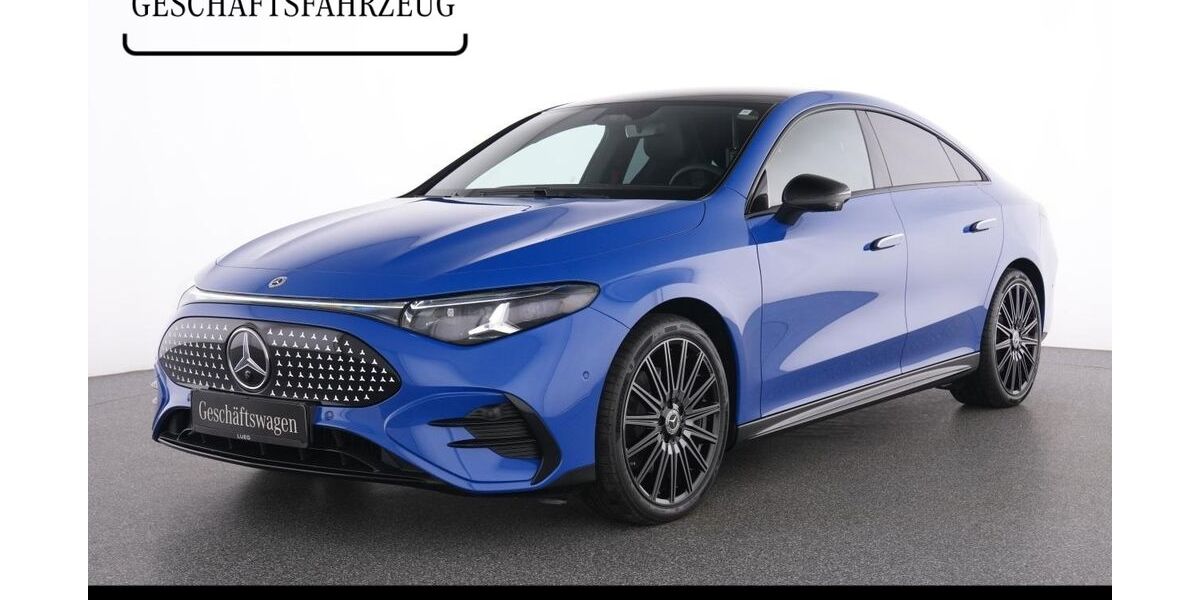 Mercedes-Benz CLA 350 4.900 km 61.750 &euro; Essen 45309