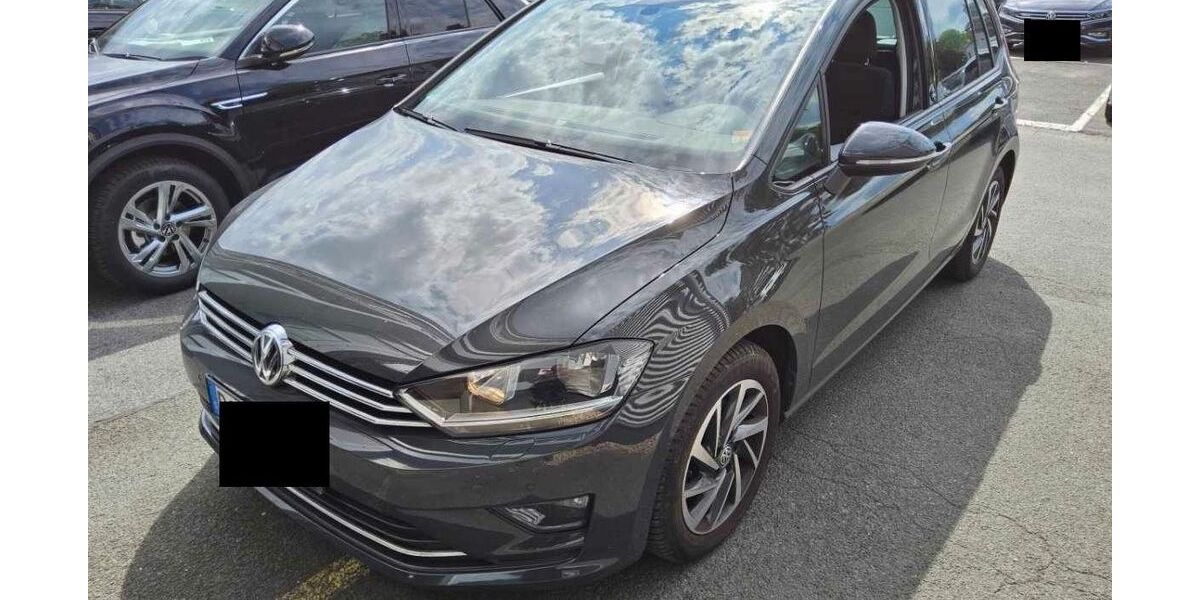 VW Golf 107.765 km 12.890 &euro; Wuppertal 42389