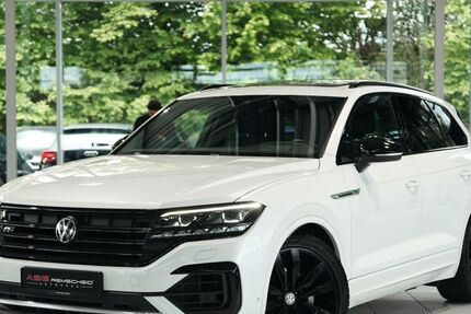 VW Touareg 110.849 km 43.700 &euro; Remscheid/NRW 42855