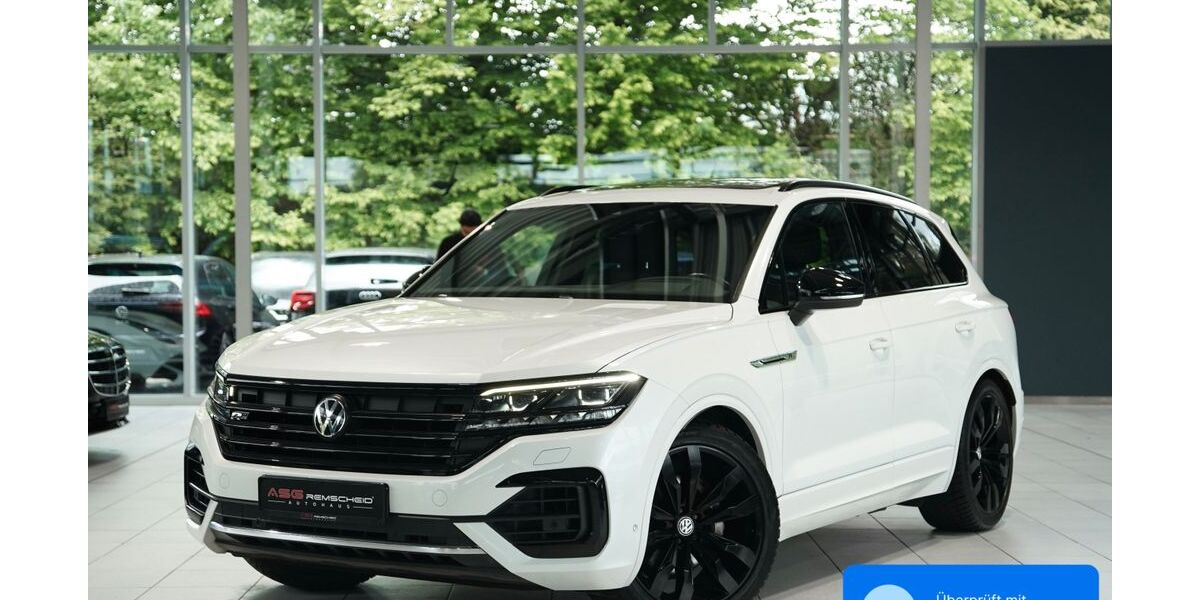 VW Touareg 110.849 km 43.700 &euro; Remscheid/NRW 42855