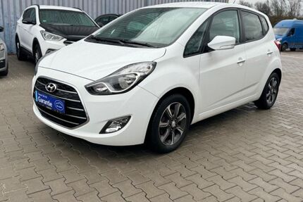 Hyundai ix20 151.000 km 6.999 &euro; Essen 45356