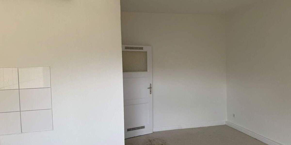 Etagenwohnung Essen Altendorf - 2 Zimmer, 66 m&sup2;, 500&euro; | Angebot:26672881