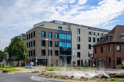 Gewerbeobjekt Monheim am Rhein Monheim - 1.390&euro; | Angebot:25865516