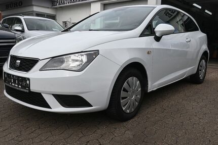 Seat Ibiza 135.618 km 3.789 &euro; Heiligenhaus 42579