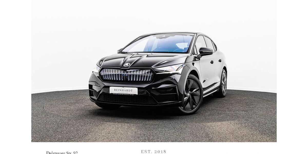 Skoda Enyaq 79.550 km 34.930 &euro; Hagen 58091