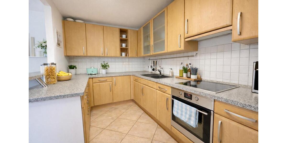 Etagenwohnung Essen Stadtbezirk IX - 3 Zimmer, 85 m&sup2;, 1.360&euro; | Angebot:24864402