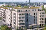 Etagenwohnung Düsseldorf Stadtbezirk 6 - 3 Zimmer, 96 m&sup2;, 1.595&euro; | Angebot:25552164