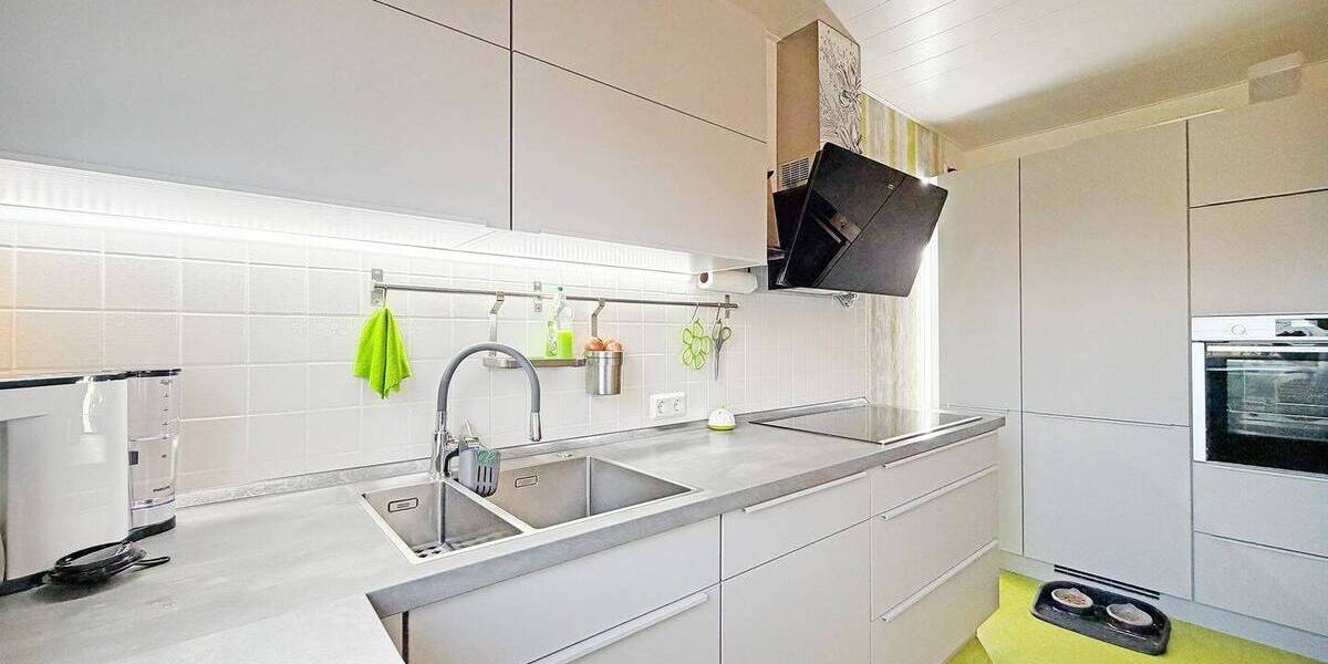 Bungalow Hagen Boele - 4 Zimmer, 122 m&sup2;, 350.000&euro; | Angebot:25940228