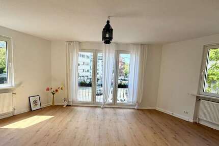 Wohnung Düsseldorf Derendorf - 1 Zimmer, 45 m&sup2;, 199.000&euro; | Angebot:26852754