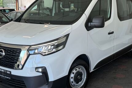 Nissan Primastar 52.980 km 25.990 &euro; Schwelm 58332