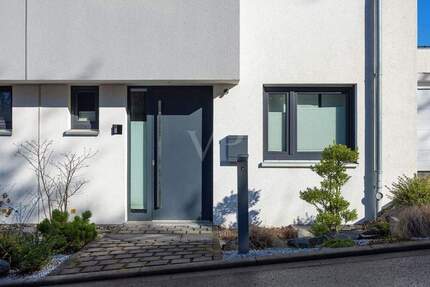 Haus Wülfrath Innenstadt - 4 Zimmer, 141 m&sup2;, 749.000&euro; | Angebot:25733779