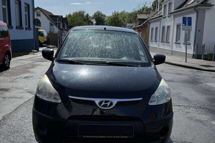 Hyundai i10 155.000 km 1.300 &euro; Solingen 42697