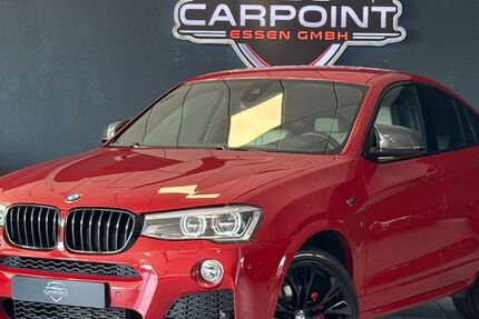 BMW X4 112.775 km 23.898 &euro; Essen 45138