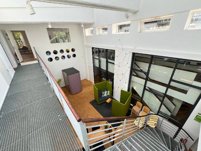 Gewerbeobjekt Essen Rüttenscheid - 189&euro; | Angebot:25718387