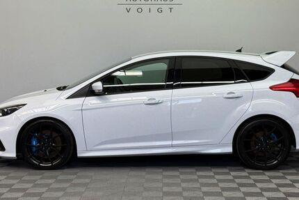 Ford Focus 60.751 km 30.500 &euro; Radevormwald 42477