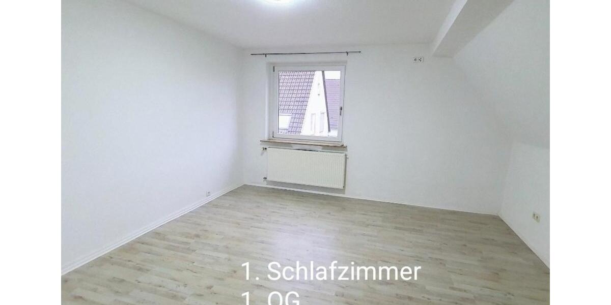 Doppelhaushälfte Bochum Bochum-Mitte - 3.5 Zimmer, 80 m&sup2;, 1.280&euro; | Angebot:25935980