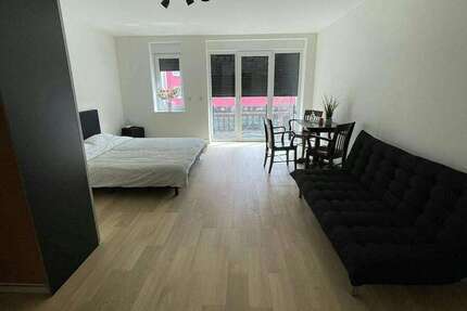 Zimmer Essen Westviertel - 1 Zimmer, 1.600&euro; | Angebot:25527413