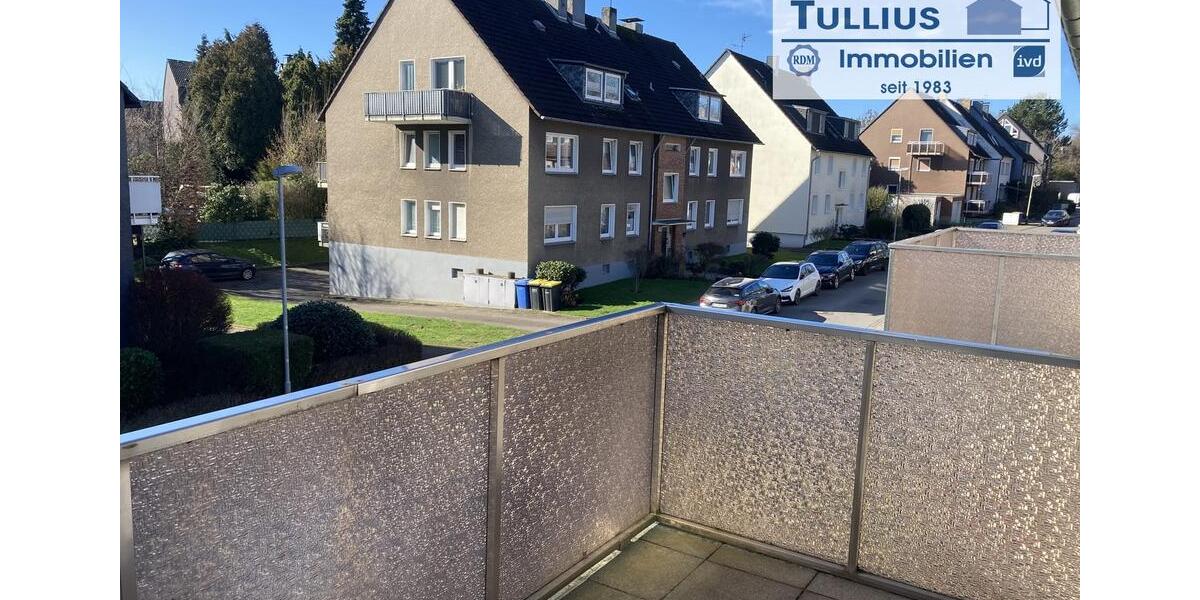 Etagenwohnung Essen Stadtbezirk IV - 2 Zimmer, 70 m&sup2;, 690&euro; | Angebot:25871962