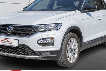 VW T-Roc 43.150 km 20.398 &euro; Witten 58453