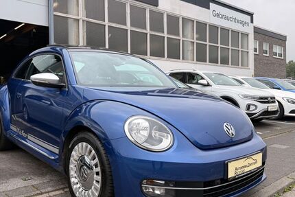 VW Beetle 132.000 km 9.990 &euro; Ratingen 40880