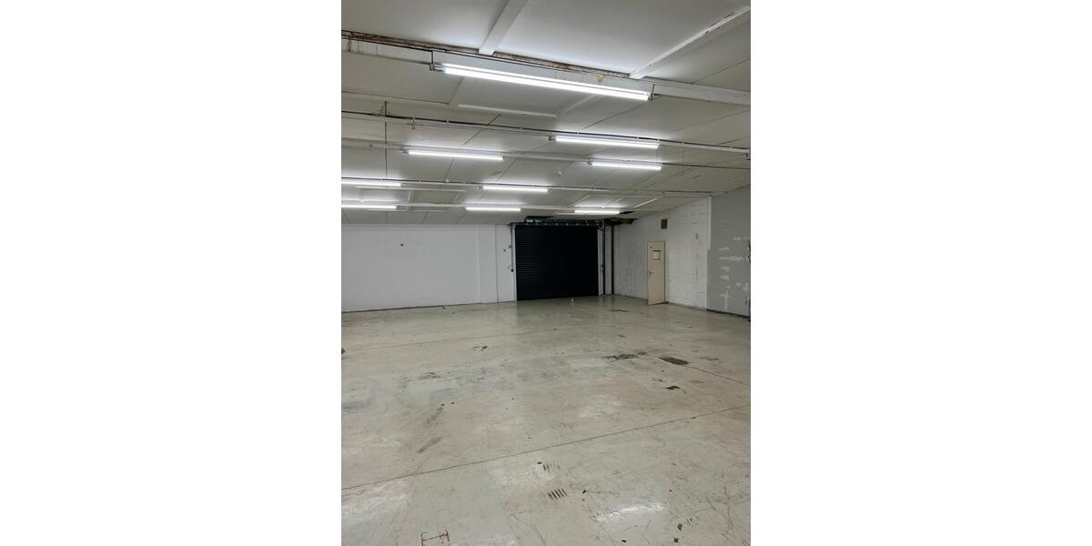 Gewerbeobjekt Wuppertal Gemarkung Langerfeld - 1.500&euro; | Angebot:26042192