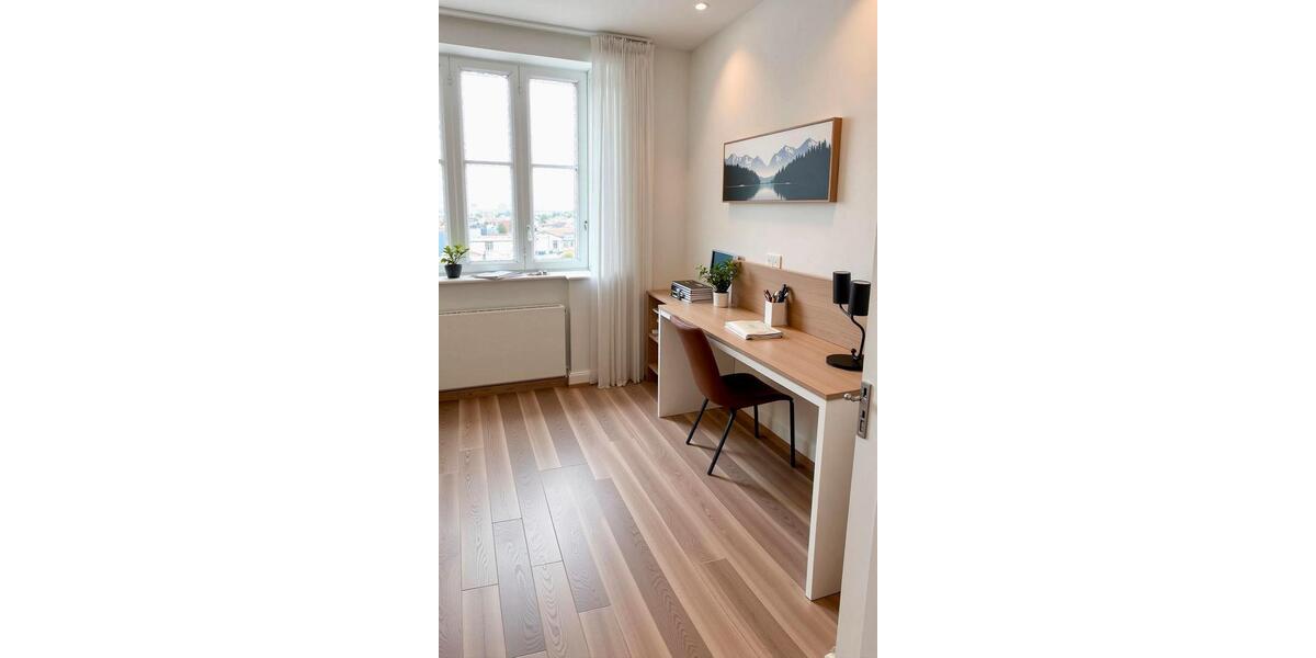 Etagenwohnung Wuppertal Gemarkung Ronsdorf - 3 Zimmer, 69 m&sup2;, 149.000&euro; | Angebot:27283104