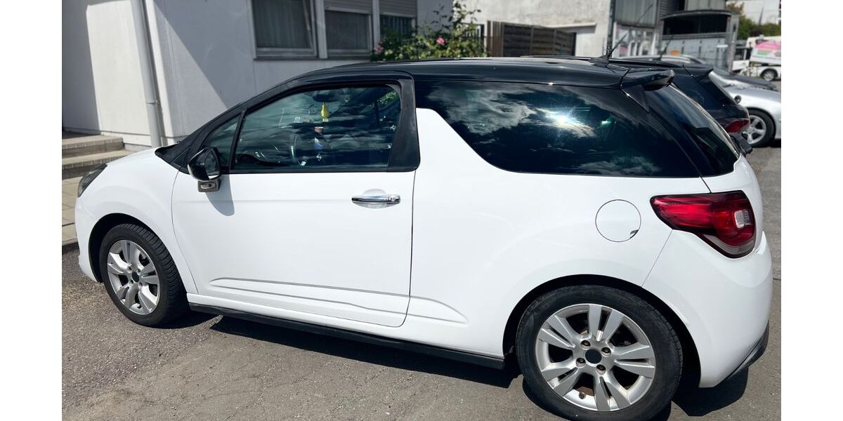 Citroen DS3 140.000 km 2.900 &euro; Ratingen 40880