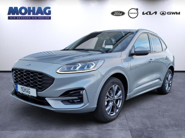 Ford Kuga 35.440 km 25.490 &euro; Essen 45141