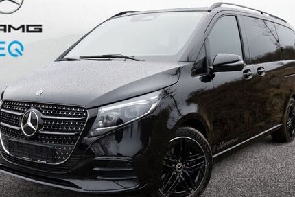 Mercedes-Benz V 250 8.588 km 70.900 &euro; Hagen 58135