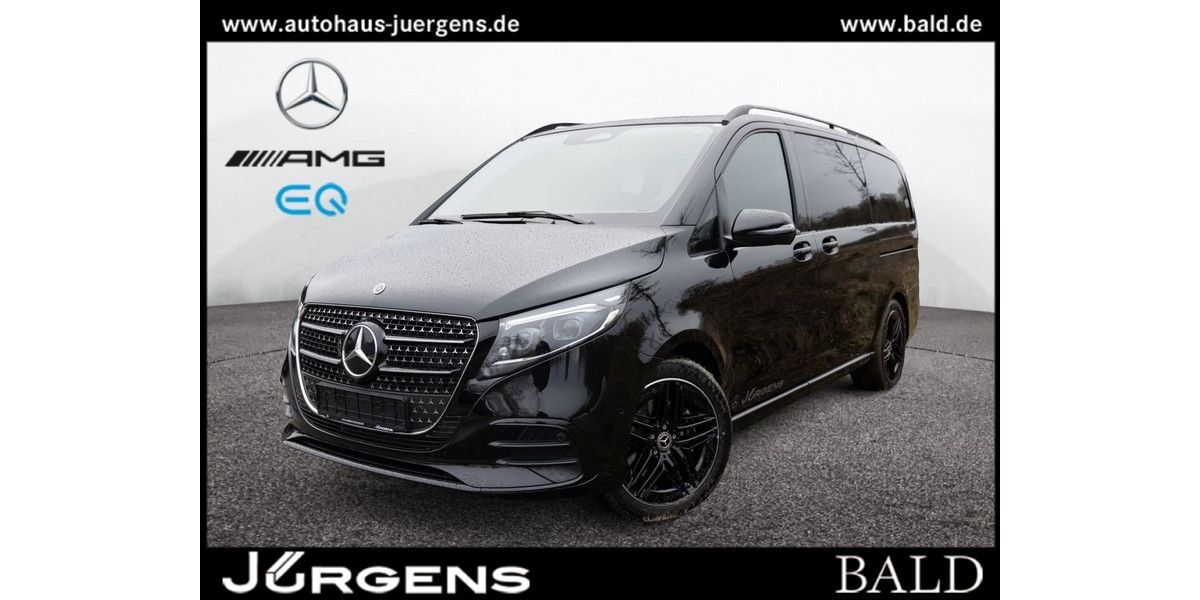 Mercedes-Benz V 250 8.588 km 70.900 &euro; Hagen 58135