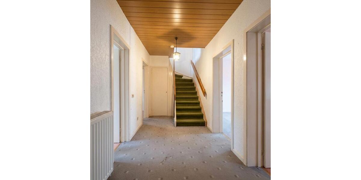 Reihenhaus Ennepetal - 4 Zimmer, 121 m&sup2;, 270.000&euro; | Angebot:27301314