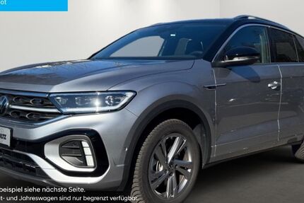 VW T-Roc 18.079 km 28.990 &euro; Wuppertal 42109