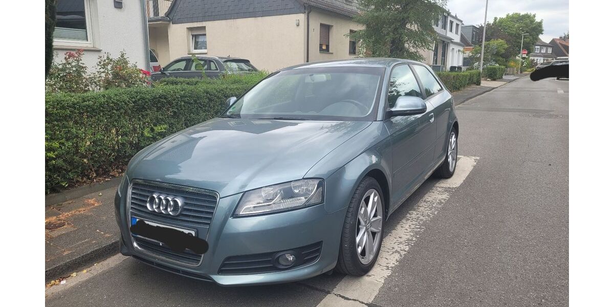 Audi A3 138.500 km 6.257 &euro; Mülheim a d Ruhr 45475