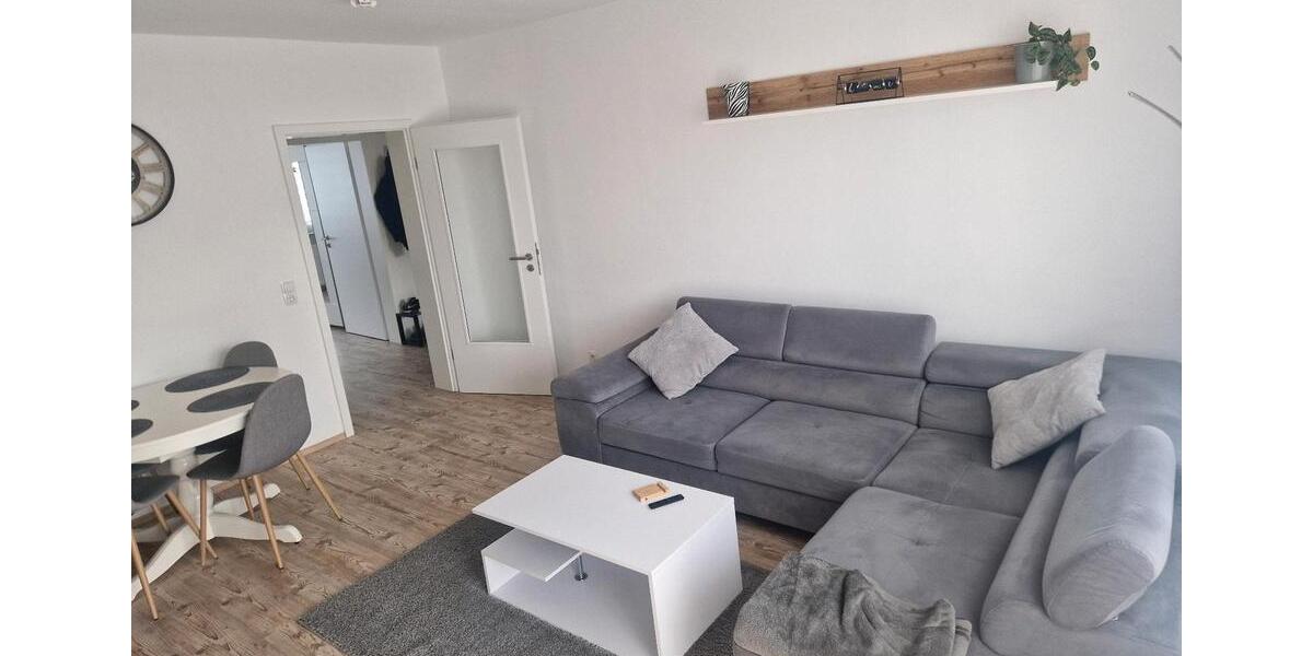 Erdgeschoßwohnung Hagen Dahl - 2 Zimmer, 59 m&sup2;, 567&euro; | Angebot:25924129