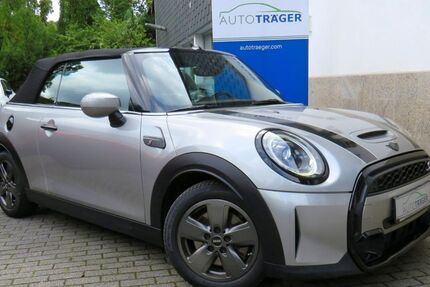 Mini Cooper S Cabrio 41.515 km 26.990 &euro; Wuppertal 42109