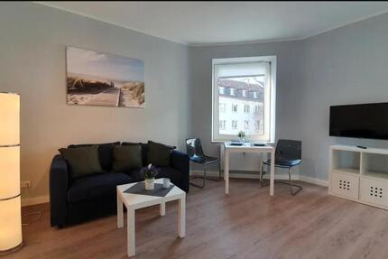 Wohnung Düsseldorf Stadtbezirk 3 - 1 Zimmer, 37 m&sup2;, 680&euro; | Angebot:26493773